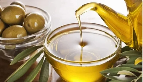 زيت الزيتون