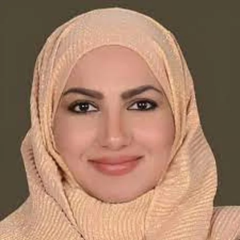 استشارية طب الأسرة د لمياء عبد المحسن البراهيم