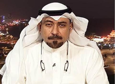 المختص في اقتصاديات الموارد البشرية هشام بن علي
