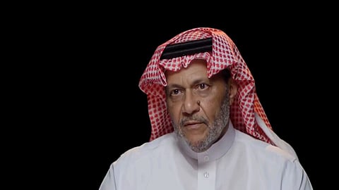 العازف والملحن عبدالرحمن باحمدين