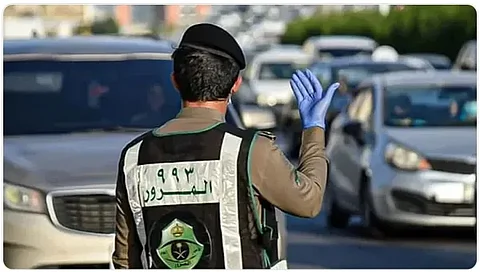 التفويض الخارجي للمركبات