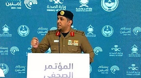 العقيد طلال الشلهوب