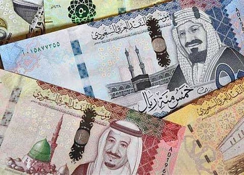 سعر الريال