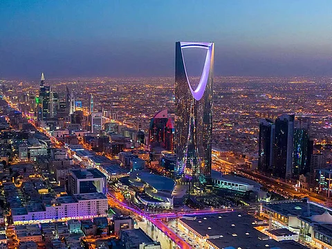 مدن المملكة