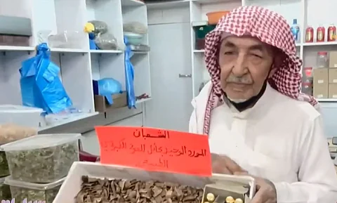 عبيد الشعبان
