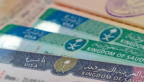 التأشيرة السياحية الإلكترونية