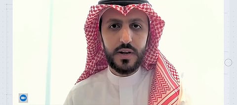 مدير الصناعات الغذائية للمركز الوطني للتنمية الصناعية خالد الشهري