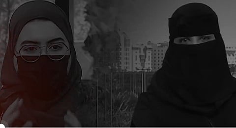 ألين وهناء ورزان.. ثلاث مواطنات حققن إنجازات في مجالات مختلفة