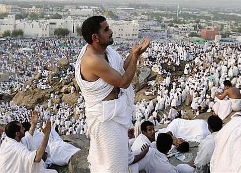 لمرضى الحساسية.. كيف تتفادى الألم خلال موسم الحج؟