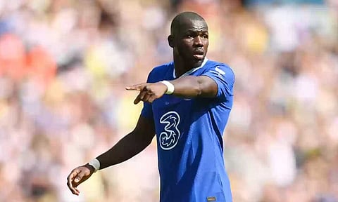 كوليبالي يقترب من الانضمام للهلال