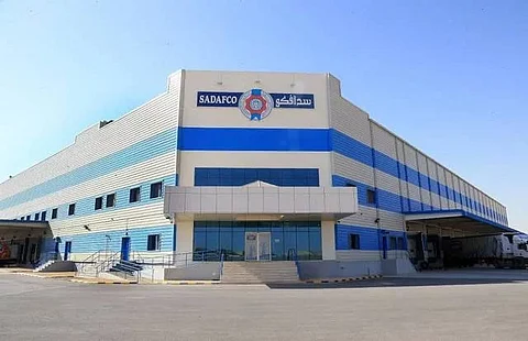 الشركة السعودية لمنتجات الألبان والأغذية “سدافكو”
