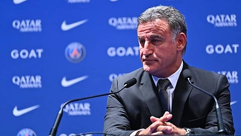 كريستوف جاليتيه