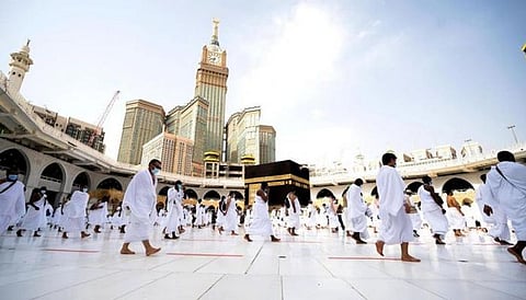 16 نصيحة لسلامة الغذاء والماء خلال رحلة الحج
