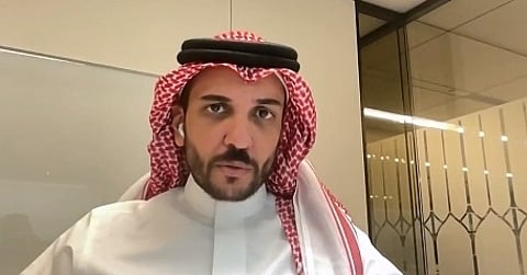 كبير الاقتصاديين في بنك الرياض د. نايف الغيث