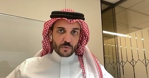 مسؤول: نمو الاقتصاد السعودي خلال 2022 أسهم في تراجع القروض المتعثرة بالقطاع المصرفي