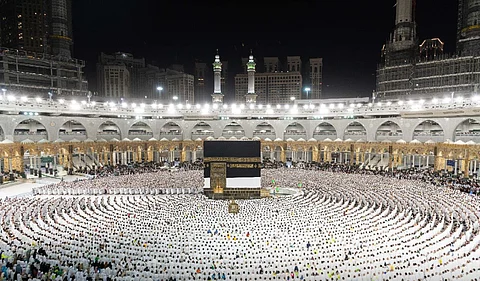 الحجاج