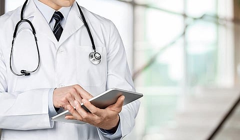 التخصصات الطبية