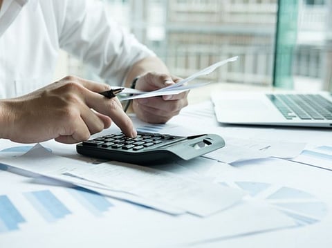 ضريبة الاستقطاع