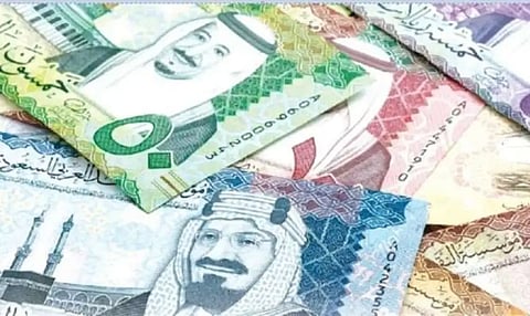 سعر الريال