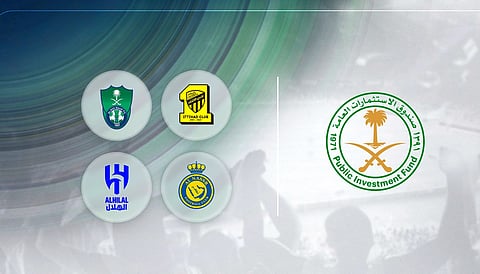 تحويل 4 أندية كبرى إلى شركات