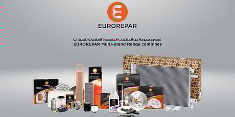 ستيلانتس وبترومين يشاركان توفير قطع الغيار