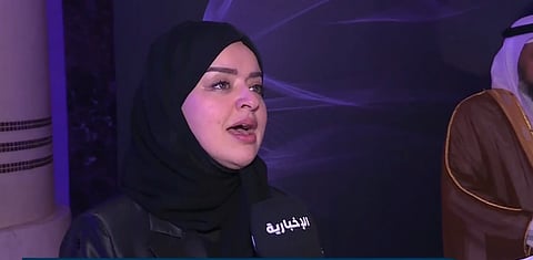 مديرة أكاديمية مطوري آبل: لدينا 37 تطبيقًا منها لعبة «صبارة»