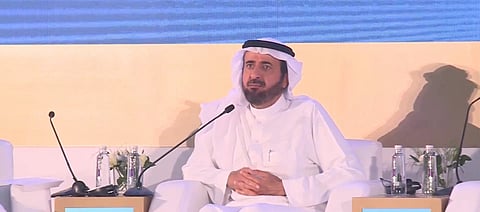 وزير الحج والعمرة توفيق الربيعة