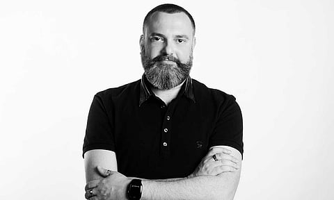 ميدل بيست تعين محمد حمزة مديراً تنفيذياً لقسم الموسيقى العربية والإقليمية وتنمية المواهب