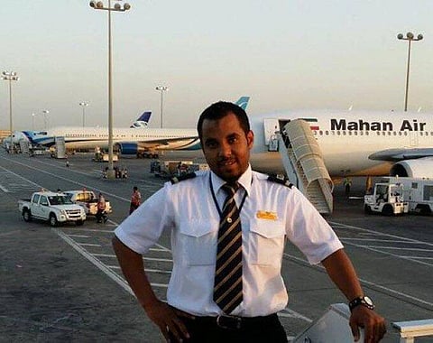 القصاص من قاتل بندر القرهدي