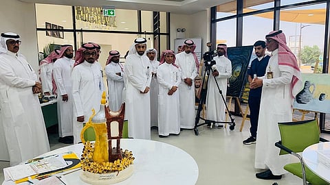 مجمع إرادة بالرياض