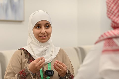حاجة أرجنتينية