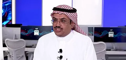 الدكتور خالد النمر