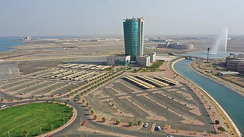 جامعة جازان