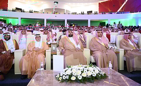 فعاليات الاحتفاء باليوم الدولي لصون غابات المانجروف