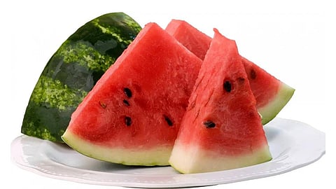 فواكه لمحاربة الجفاف