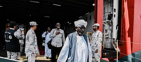 حركة الحجاج