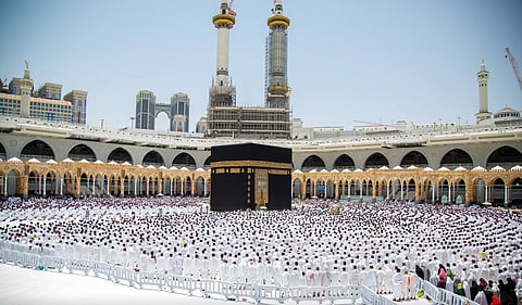 وثيقة تأمين العمرة