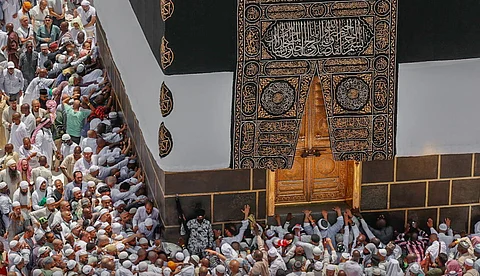 ضيوف الرحمن