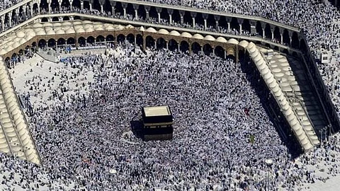 العمرة