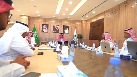 دشّنت أمانة منطقة جازان، الهوية البصرية المطورة للأمانة