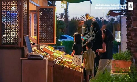 أسبوع المانجو