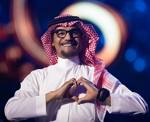 رابح صقر