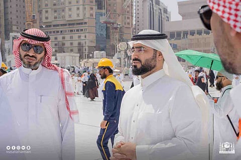 الاستعدادات