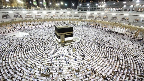 برنامج العمرة