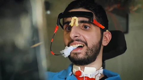 الشاب أنس التركي