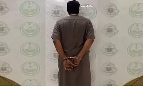 المتهم بصدم شخص والاعتداء على آخر