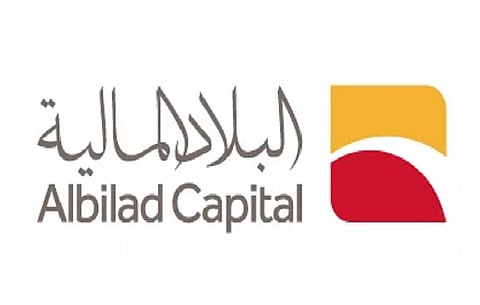 شركة البلاد المالية