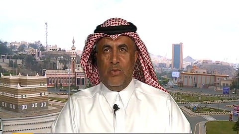 المرشد السياحي فهد آل مقبل