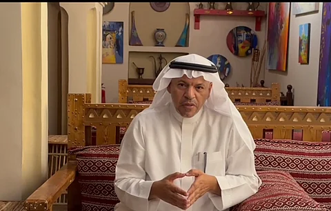 بالفيديو.. مرشد سياحي يكشف سبب تسمية "المبرز" بهذا الاسم