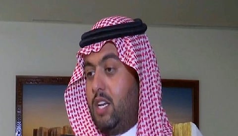 الرئيس التنفيذي لبرنامج «جودة الحياة» خالد البكر